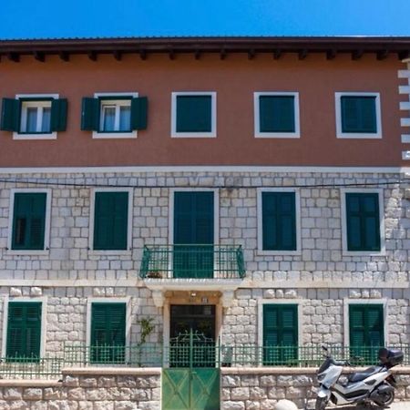 Luxurious Apartment Bella Lux In City Center With Free Parking Included! Split Exterior foto