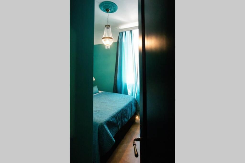 Luxurious Apartment Bella Lux In City Center With Free Parking Included! Split Exterior foto
